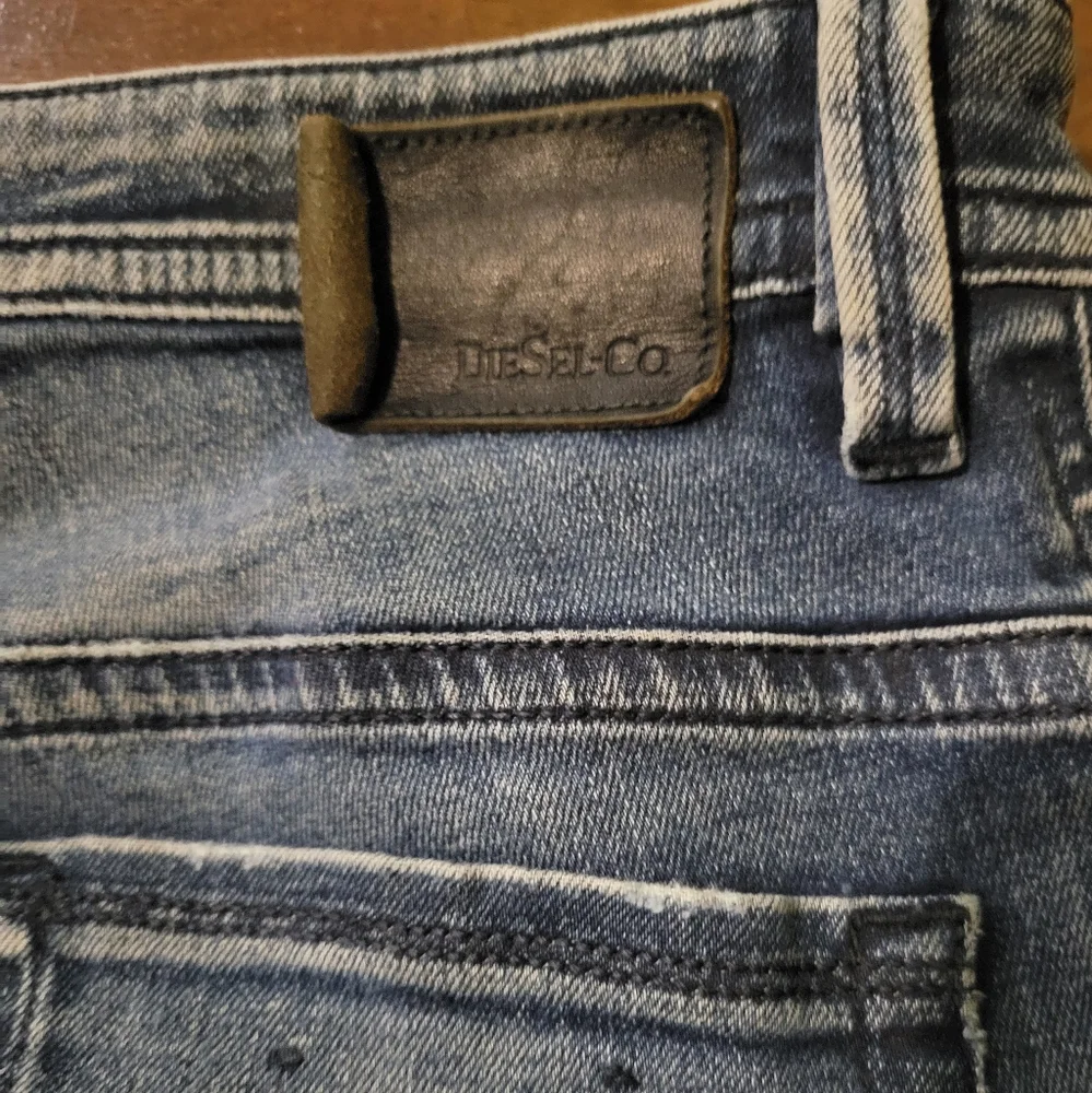 Diesel - Picture 5 of 16